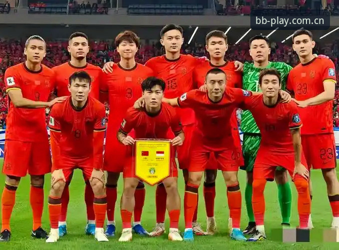 世界杯扩军至66队必备知识：中国男足参赛机会与BB体育观赛指南